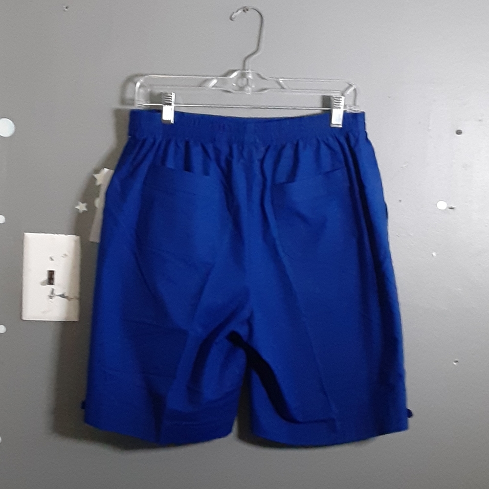 Capri Woven Pants - Picture 3 of 3